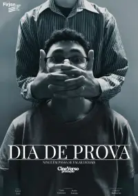 Poster to the movie "Dia de Prova" #1201663