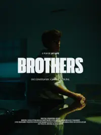 Poster to the movie "Brothers" #1006873
