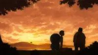 Backdrop to the movie "Doraemon: Nobita and the New Steel Troops: Winged Angels" #794009