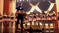 Backdrop to the movie "Captain America: The First Avenger" #764079
