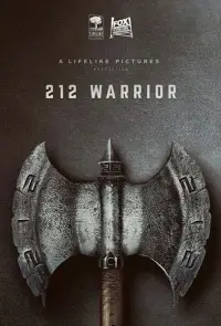 Poster to the movie "Wiro Sableng: 212 Warrior" #1127656