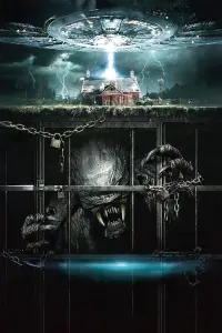 Poster to the movie "Devil