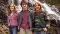 Backdrop to the movie "Harry Potter and the Goblet of Fire" #699514
