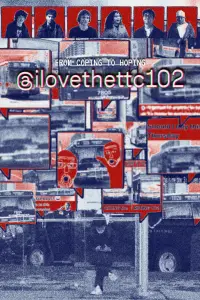Poster to the movie "@ilovethettc102" #1172601