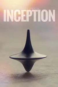 Poster to the movie "Inception" #690043