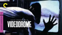 Backdrop to the movie "Videodrome" #929186