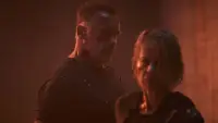 Backdrop to the movie "Terminator: Dark Fate" #1128702