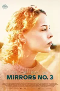 Poster to the movie "Mirrors No. 3" #532537