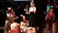 Backdrop to the movie "A Streetcar Named Desire: Cameri" #873757