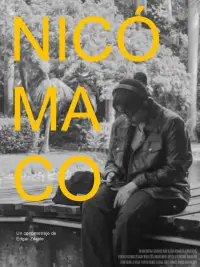 Poster to the movie "Nicómaco" #1064205