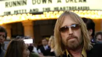 Backdrop to the movie "Tom Petty and the Heartbreakers: Runnin