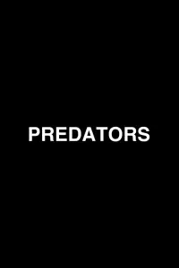 Poster to the movie "Predators" #613292