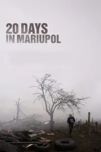 Poster to the movie "20 Days in Mariupol" #966060