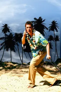 Poster to the movie "Forgetting Sarah Marshall" #1010998