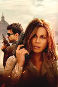 Poster to the movie "Stolen Girl" #1052653