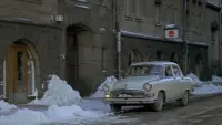 Backdrop to the movie "The Kremlin Letter" #698594