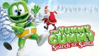 Backdrop to the movie "The Yummy Gummy Search for Santa" #1218817