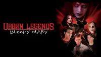 Backdrop to the movie "Urban Legends: Bloody Mary" #1088870