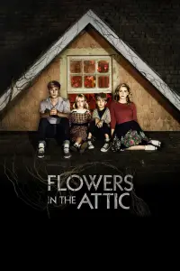 Poster to the movie "Flowers in the Attic" #1143384