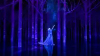 Backdrop to the movie "Frozen II" #576029