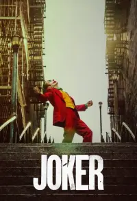 Poster to the movie "Joker" #917090