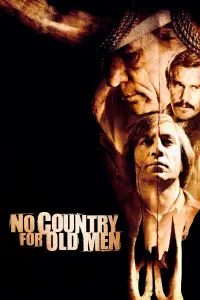 Poster to the movie "No Country for Old Men" #915756