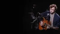 Backdrop to the movie "Eric Clapton Unplugged… Over 30 Years Later" #701162