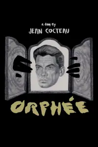 Poster to the movie "Orpheus" #1041617