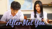 Backdrop to the movie "After Met You" #1205828