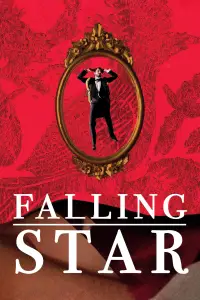 Poster to the movie "Falling Star" #1074882