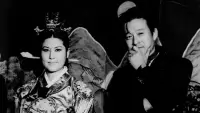 Backdrop to the movie "The Lovers and the Despot" #878929
