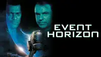 Backdrop to the movie "Event Horizon" #931825
