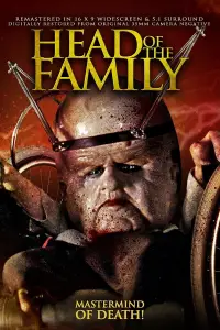 Poster to the movie "Head of the Family" #1147590