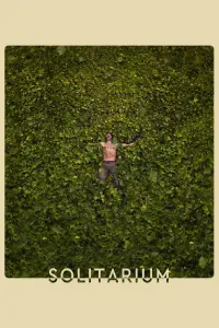 Poster to the movie "Solitarium" #729566
