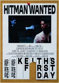 Poster to the movie "Keith