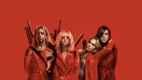 Backdrop to the movie "Assassination Nation" #811100