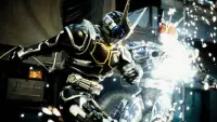 Backdrop to the movie "Kamen Rider Agito: Project G4" #676949