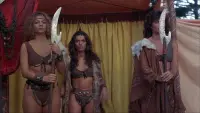 Backdrop to the movie "Deathstalker II" #728474