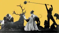 Backdrop to the movie "Beauty and the Beast" #756683