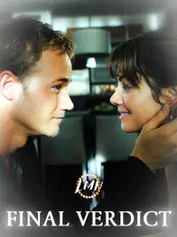 Poster to the movie "Final Verdict" #1161348