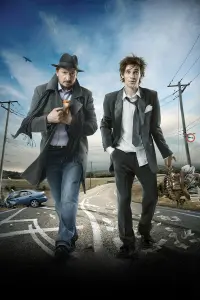 Poster to the movie "Fool