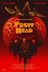 Poster to the movie "FruitHead" #1005036