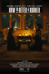 Poster to the movie "How to Deter a Robber" #1105691