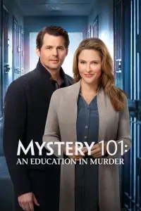 Poster to the movie "Mystery 101: An Education in Murder" #954288