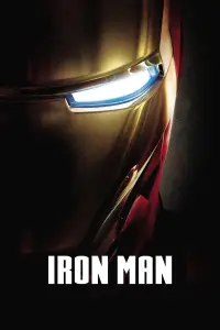 Poster to the movie "Iron Man" #906707