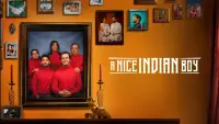 Backdrop to the movie "A Nice Indian Boy" #923936