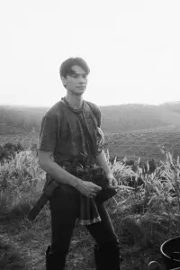 Poster to the movie "The Paradise of Thorns" #700425