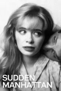 Poster to the movie "Sudden Manhattan" #1221314