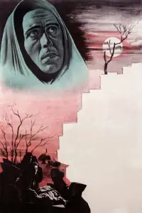 Poster to the movie "The City of the Dead" #1113697