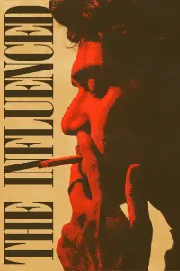 Poster to the movie "The Influenced" #618184